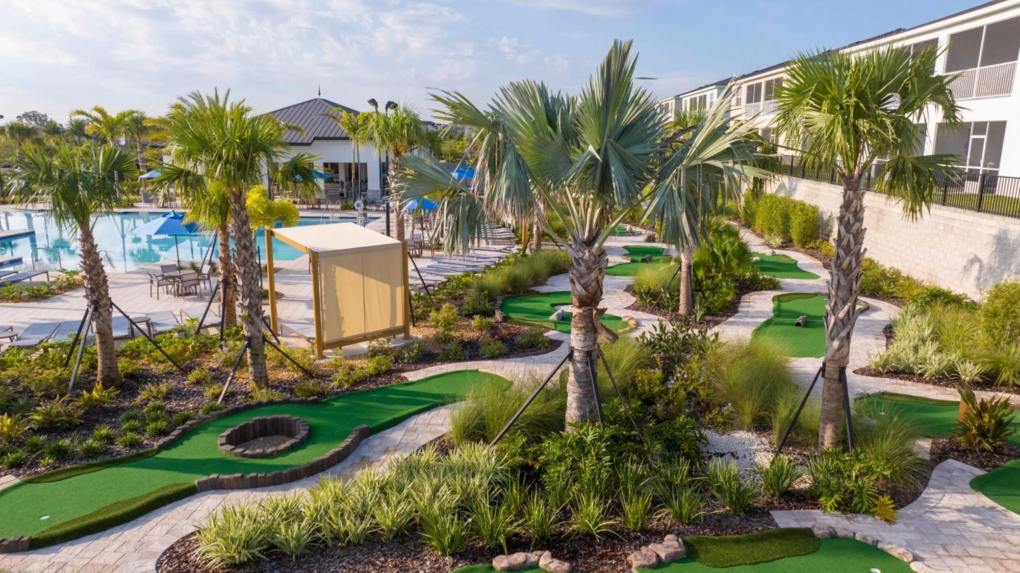 Gorgeous 6 Bd Sf Close To Disney W/ Pool @ Champions Gate Resort 712 Kissimmee Exterior photo