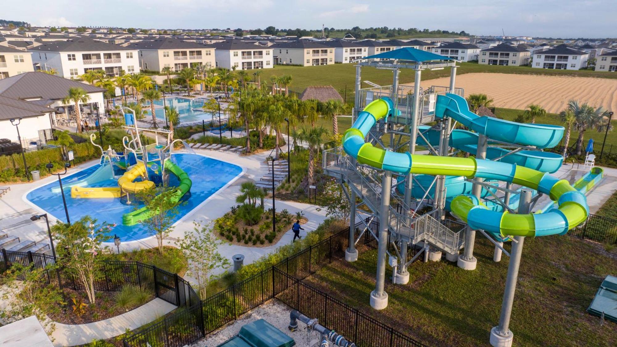 Gorgeous 6 Bd Sf Close To Disney W/ Pool @ Champions Gate Resort 712 Kissimmee Exterior photo