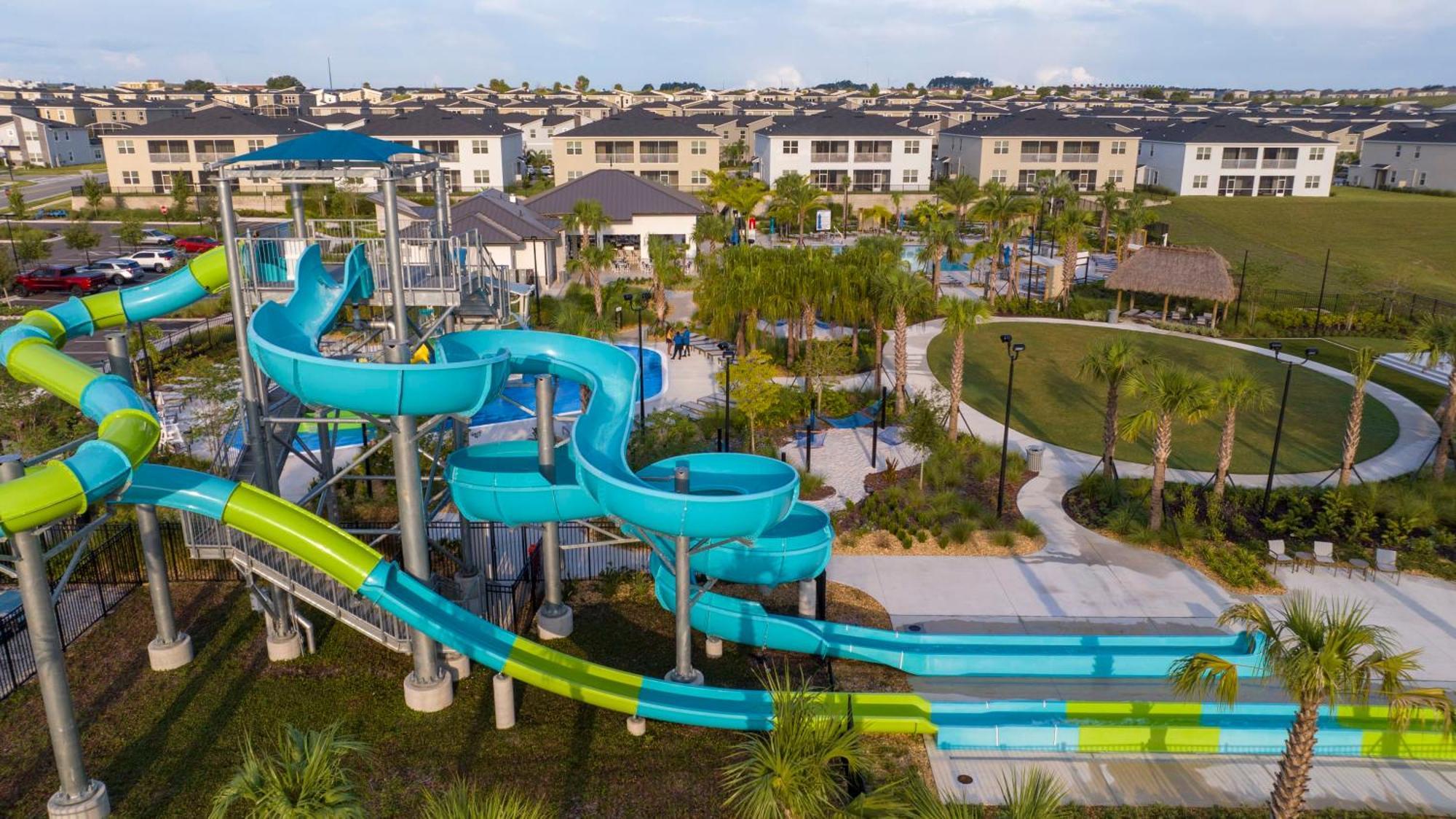 Gorgeous 6 Bd Sf Close To Disney W/ Pool @ Champions Gate Resort 712 Kissimmee Exterior photo