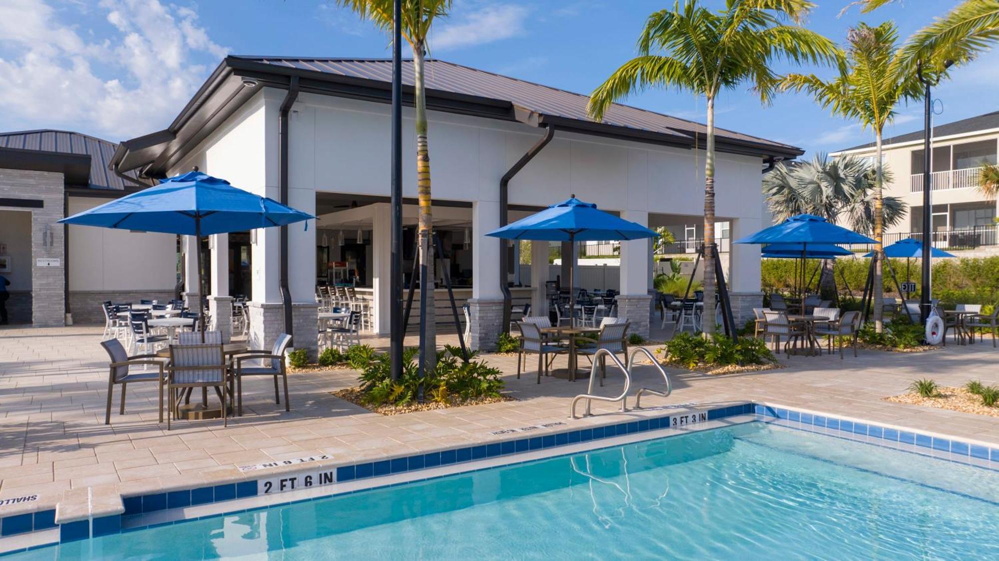 Gorgeous 6 Bd Sf Close To Disney W/ Pool @ Champions Gate Resort 712 Kissimmee Exterior photo