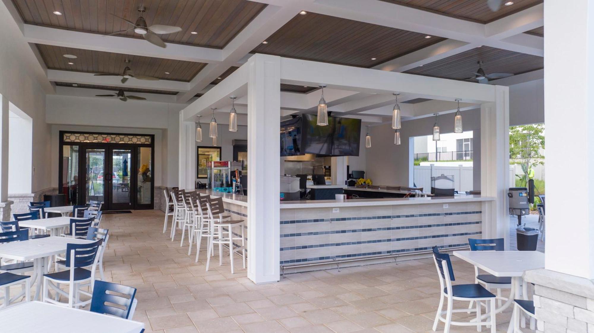 Gorgeous 6 Bd Sf Close To Disney W/ Pool @ Champions Gate Resort 712 Kissimmee Exterior photo