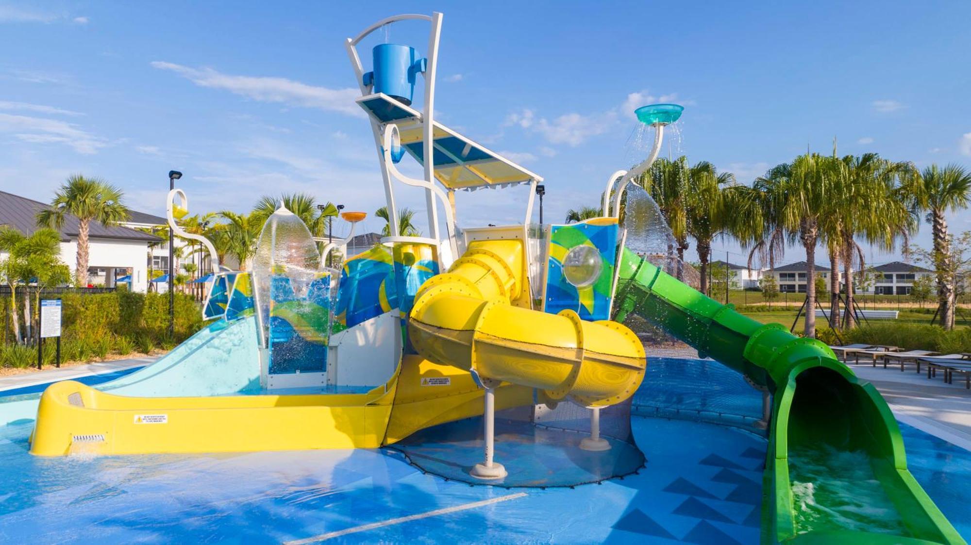 Gorgeous 6 Bd Sf Close To Disney W/ Pool @ Champions Gate Resort 712 Kissimmee Exterior photo